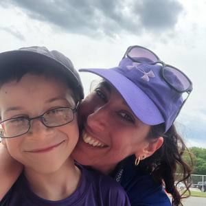 Meet your Posher, Michelle